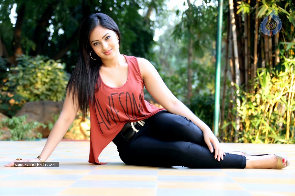 Nikesha Patel Latest Gallery - 13 / 125 photos