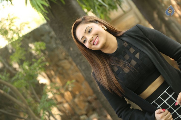 Nikesha Patel Latest Photos - 4 / 29 photos