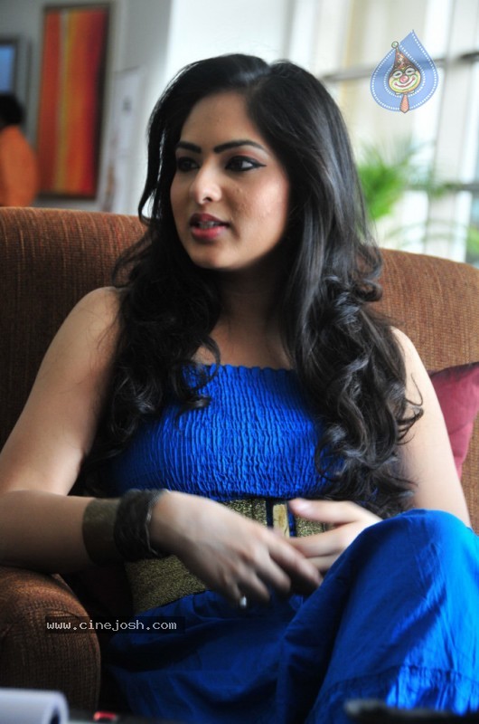 Nikesha Patel Latest Stills - 27 / 54 photos