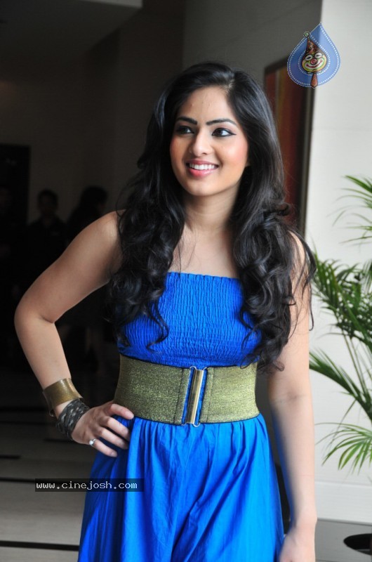 Nikesha Patel Latest Stills - 41 / 54 photos