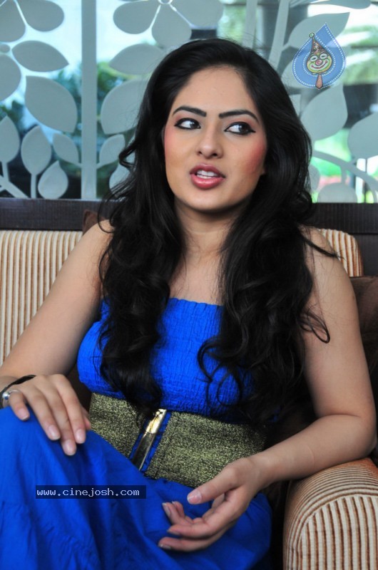 Nikesha Patel Latest Stills - 48 / 54 photos