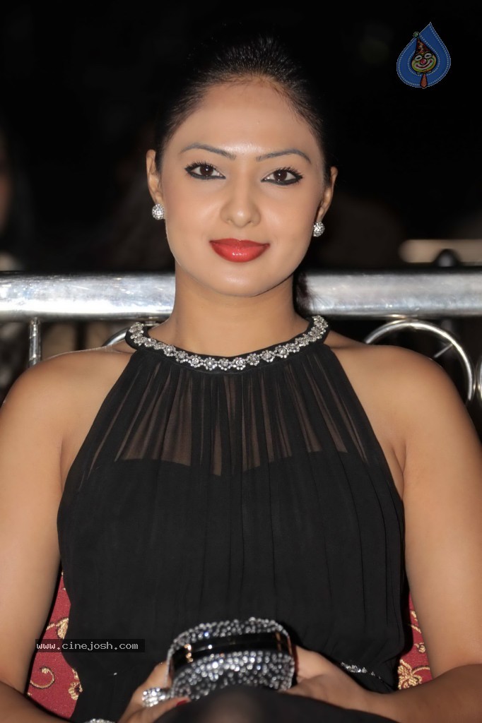 Nikesha Patel New Photos - 11 / 32 photos