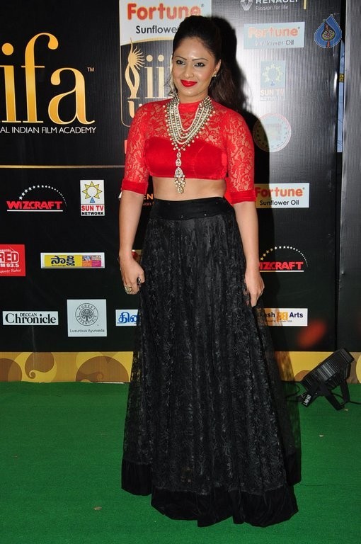 Nikesha Patel New Pics - 17 / 35 photos