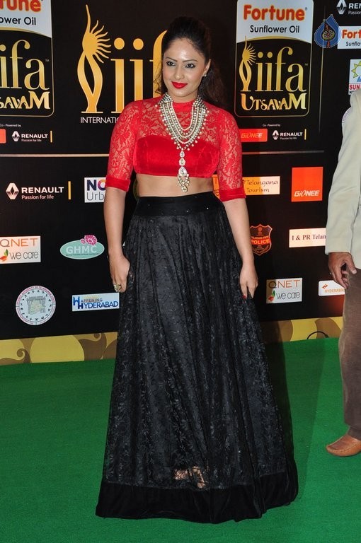 Nikesha Patel New Pics - 22 / 35 photos