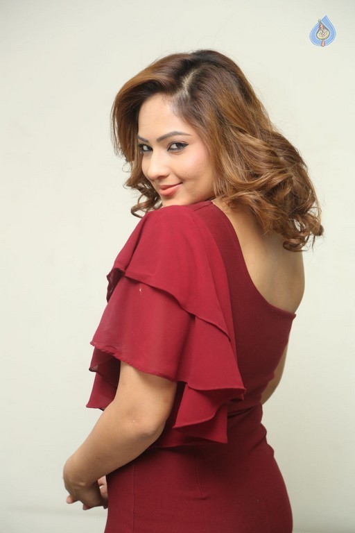 Nikesha Patel New Pics - 51 / 57 photos