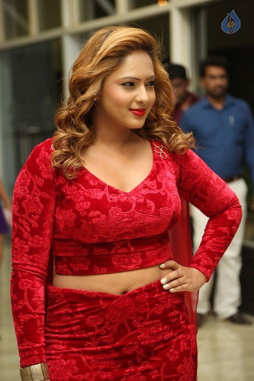 Nikesha Patel New Stills - 2 / 60 photos