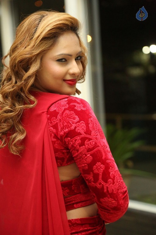 Nikesha Patel New Stills - 30 / 60 photos