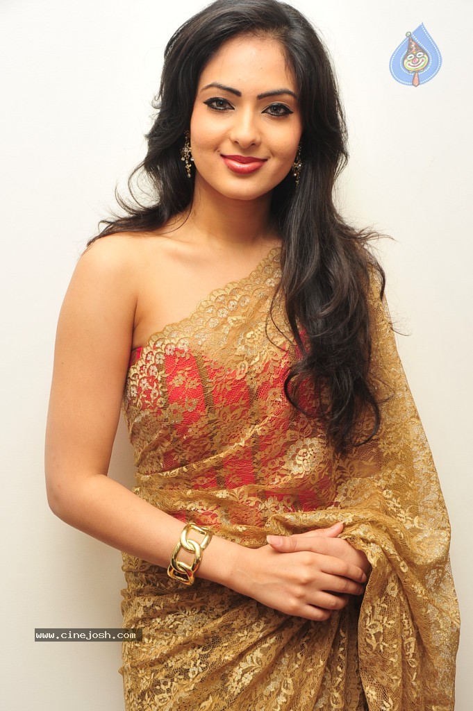 Nikesha Patel New Stills - 84 / 132 photos