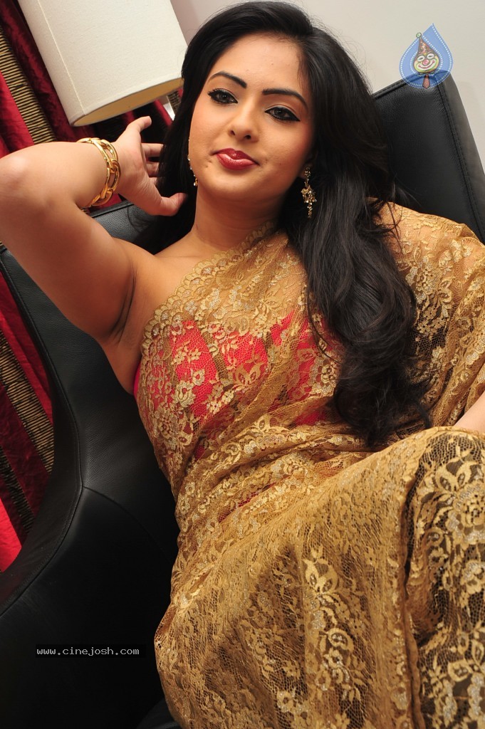 Nikesha Patel New Stills - 90 / 132 photos