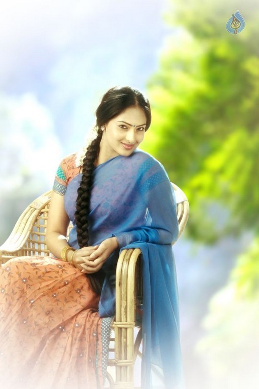 Nikesha Patel Photo Shoot Photos - 5 / 12 photos