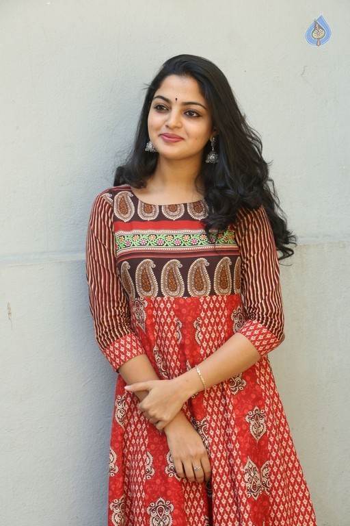 Nikhila New Photos - 16 / 51 photos