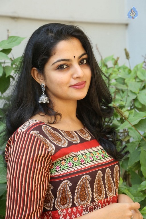 Nikhila New Photos - 32 / 51 photos