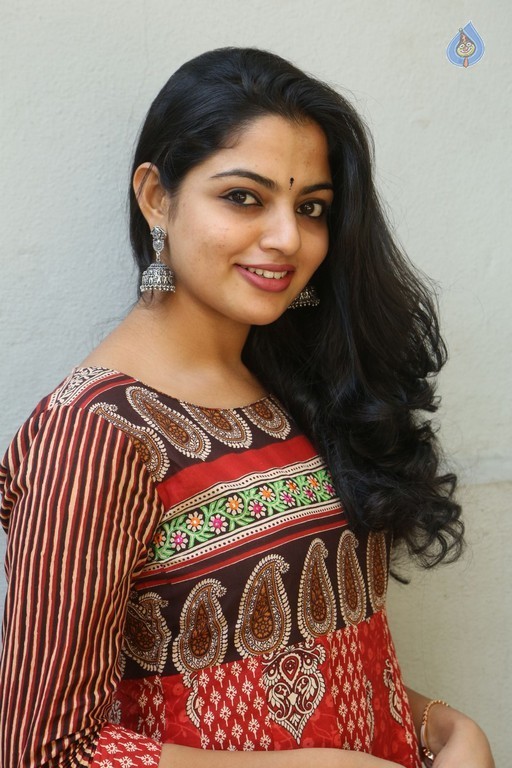 Nikhila New Photos - 47 / 51 photos