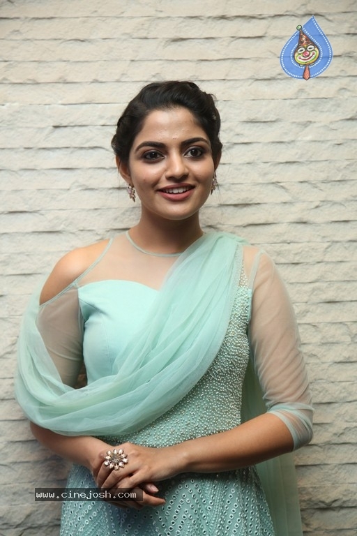 Nikhila Vimal Latest Stills - 1 / 20 photos