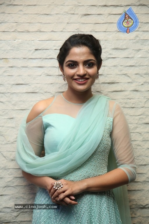 Nikhila Vimal Latest Stills - 7 / 20 photos