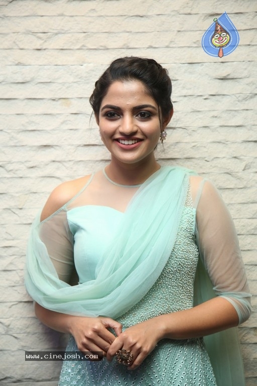 Nikhila Vimal Latest Stills - 18 / 20 photos