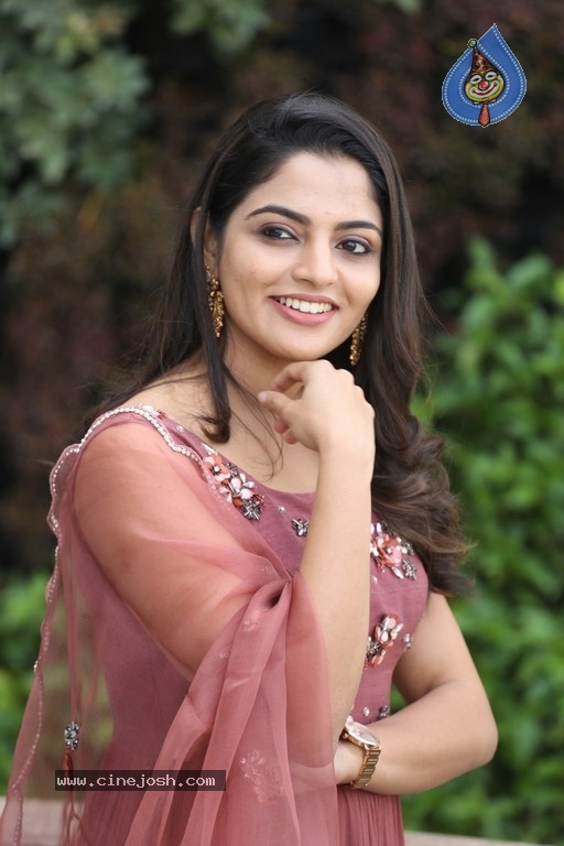 Nikhila Vimal Photos - 4 / 19 photos