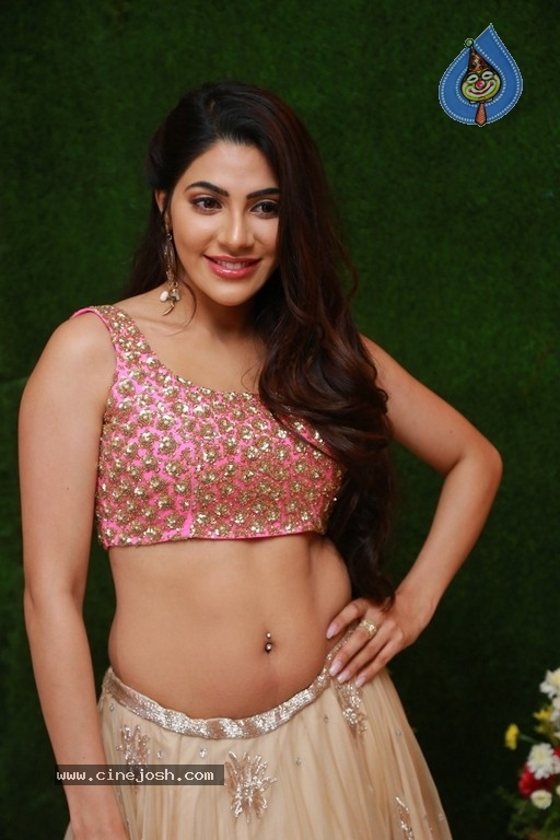 Nikita Thamboli Stills - 19 / 20 photos