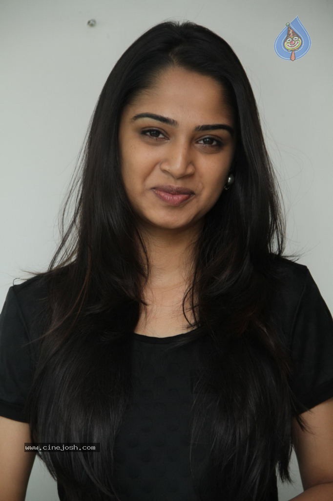 Nikitha Anil New Photos - 49 / 54 photos