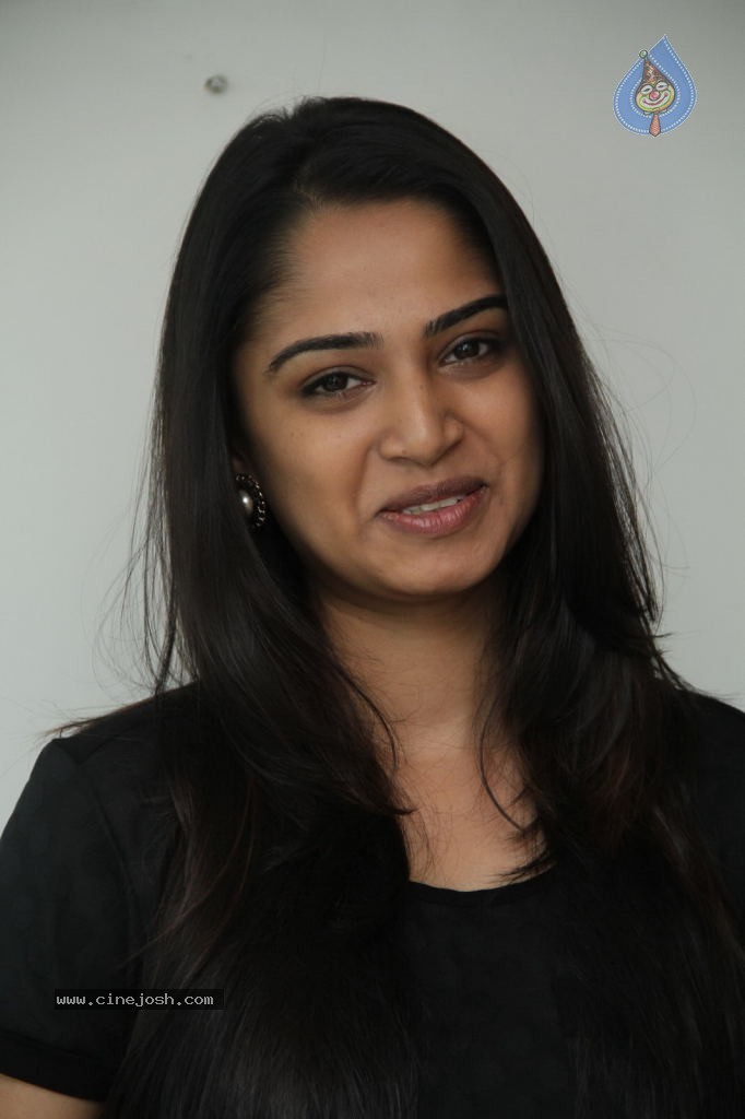Nikitha Anil New Photos - 50 / 54 photos