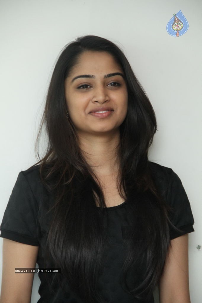 Nikitha Anil New Photos - 52 / 54 photos