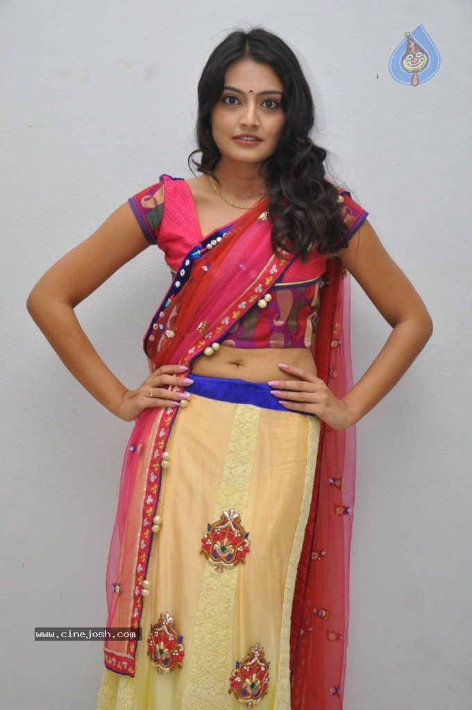 Nikitha Narayan Hot Gallery - 4 / 59 photos