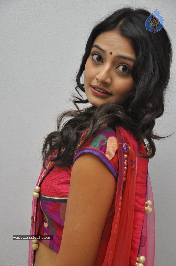 Nikitha Narayan Hot Gallery - 9 / 59 photos