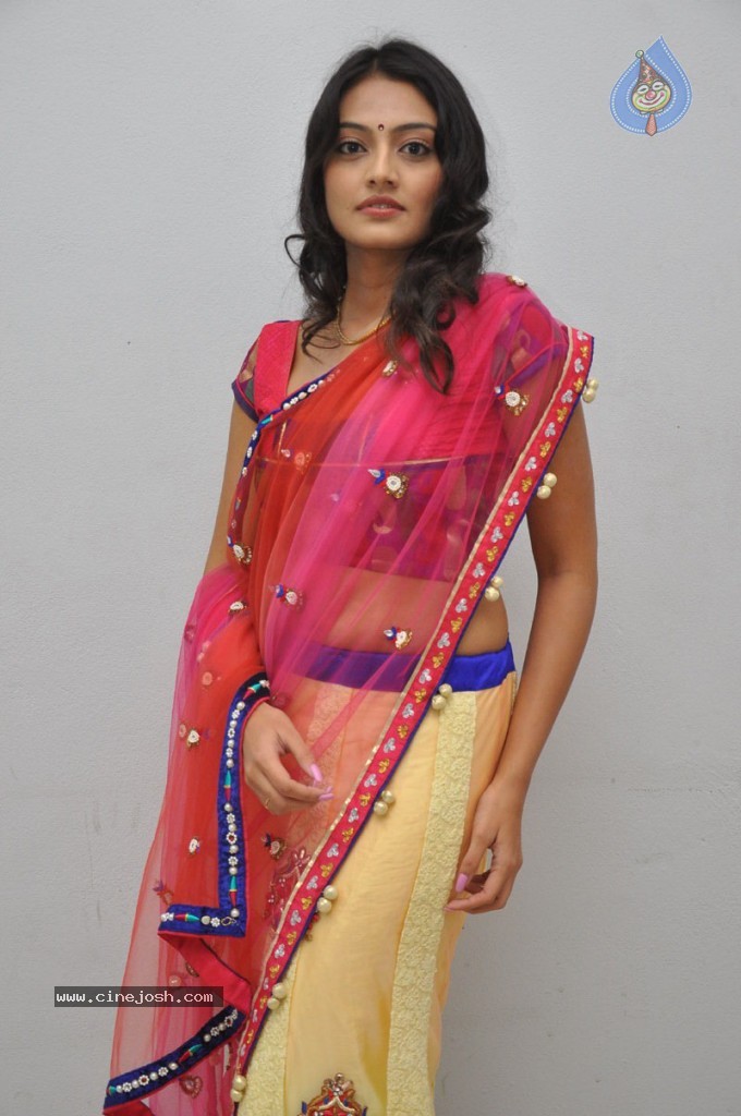 Nikitha Narayan Hot Gallery - 16 / 59 photos