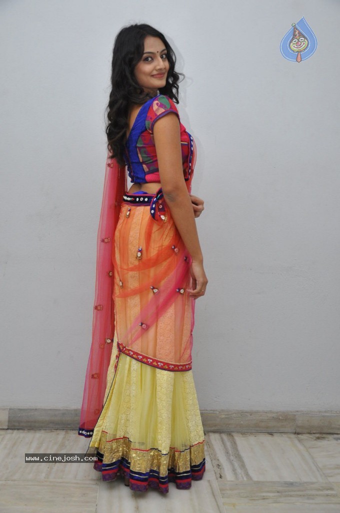 Nikitha Narayan Hot Gallery - 28 / 59 photos