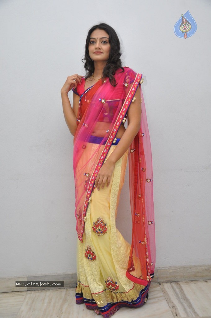 Nikitha Narayan Hot Gallery - 29 / 59 photos
