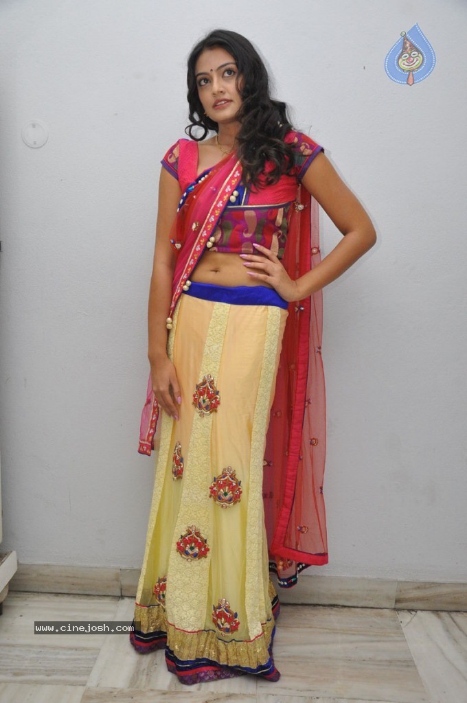 Nikitha Narayan Hot Gallery - 52 / 59 photos