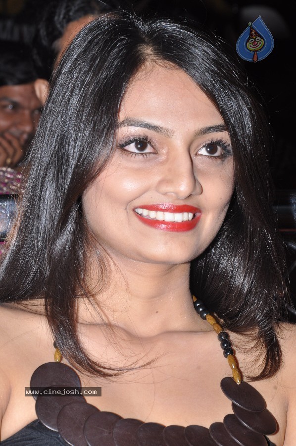 Nikitha Narayan Hot Stills - 1 / 29 photos