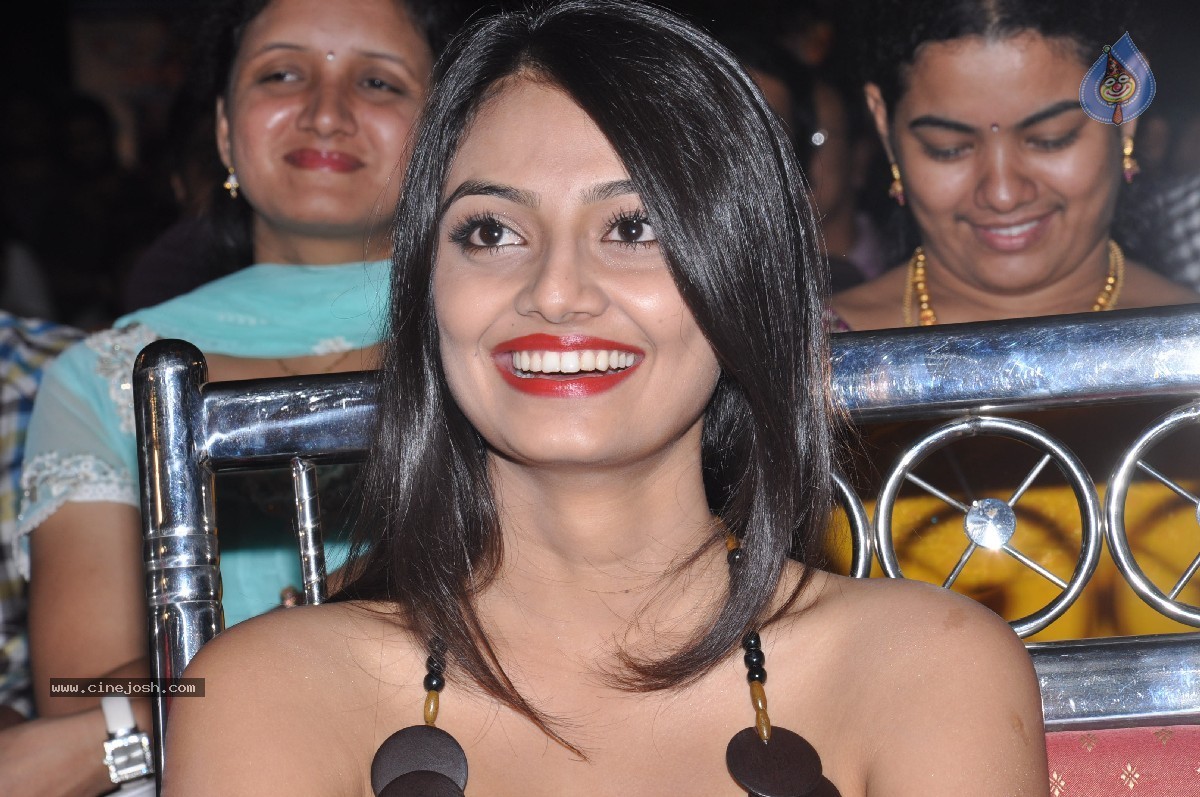 Nikitha Narayan Hot Stills - 17 / 29 photos