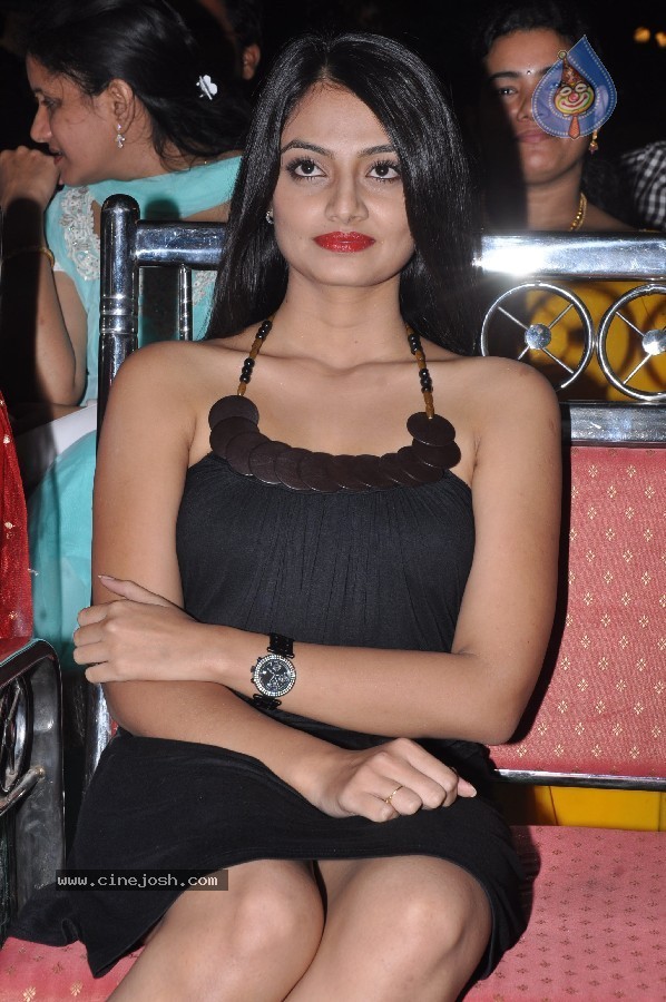 Nikitha Narayan Hot Stills - 19 / 29 photos
