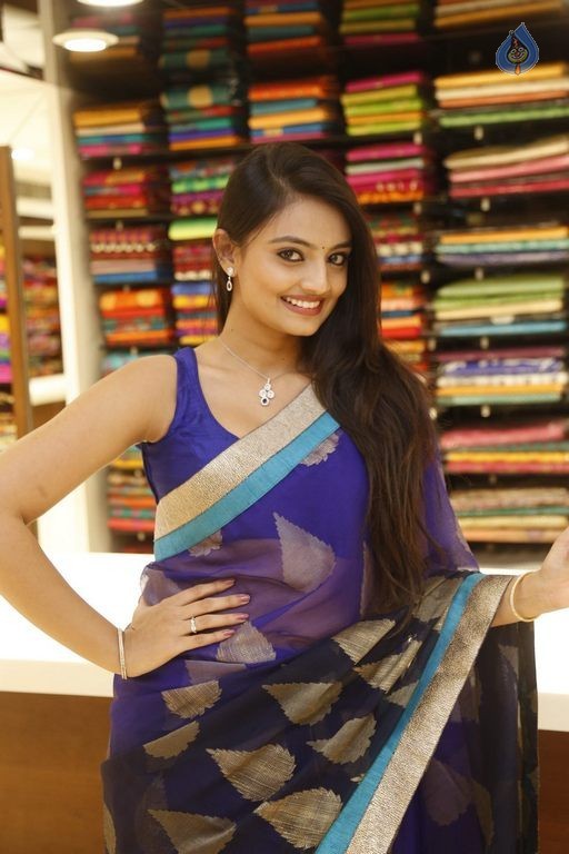 Nikitha Narayan Latest Images - 37 / 40 photos