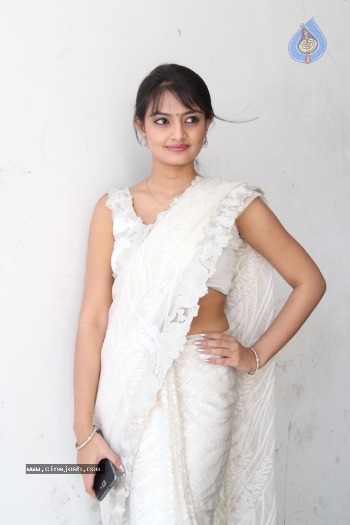 Nikitha Narayan Latest Images - 53 / 112 photos