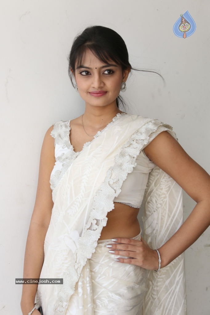 Nikitha Narayan Latest Images - 57 / 112 photos