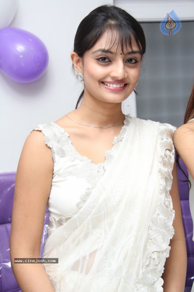 Nikitha Narayan Latest Images - 79 / 112 photos