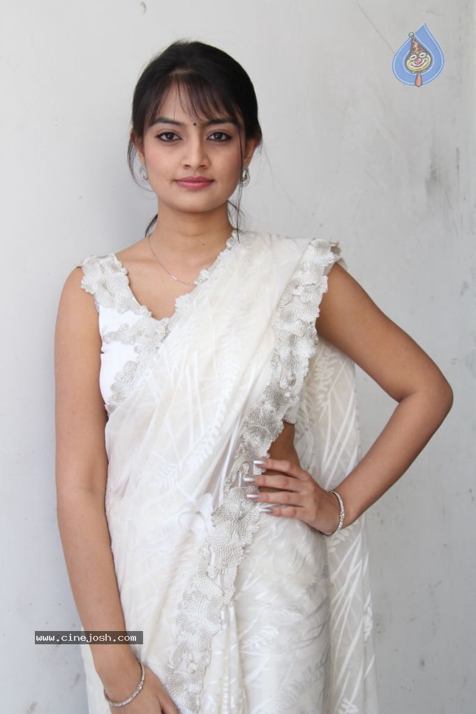Nikitha Narayan Latest Images - 107 / 112 photos