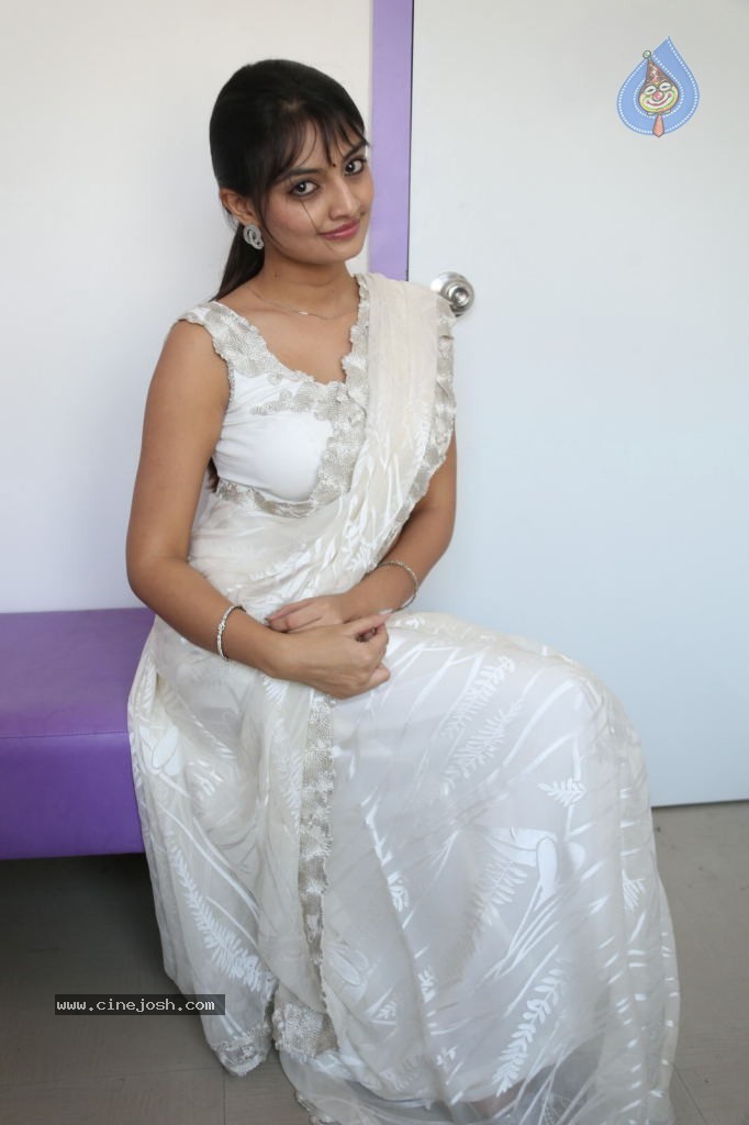 Nikitha Narayan Latest Images - 110 / 112 photos
