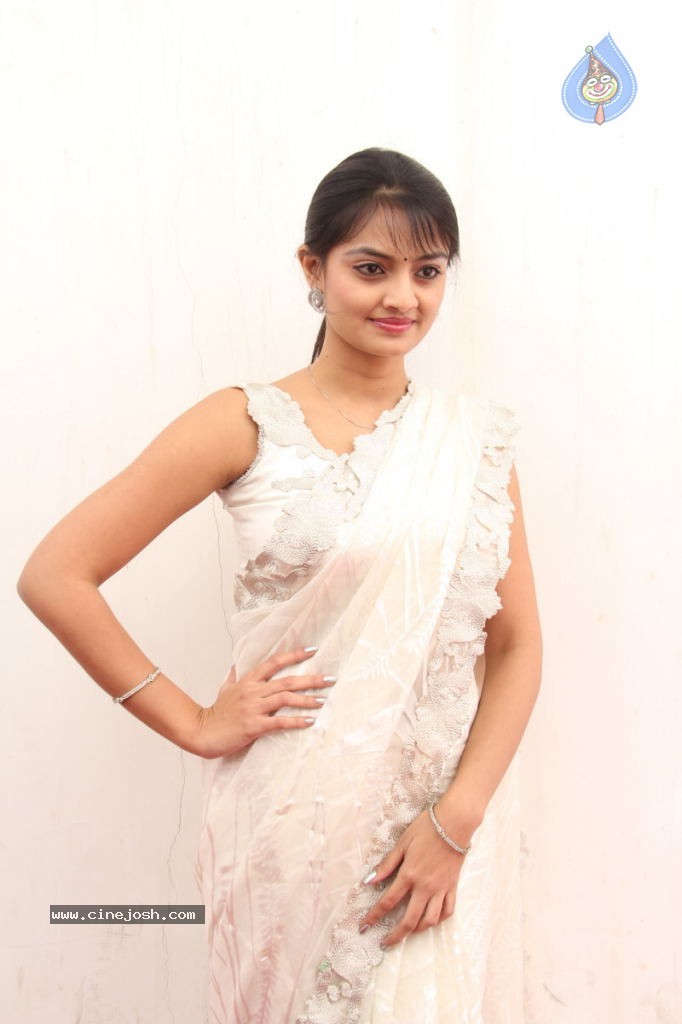 Nikitha Narayan Latest Images - 112 / 112 photos