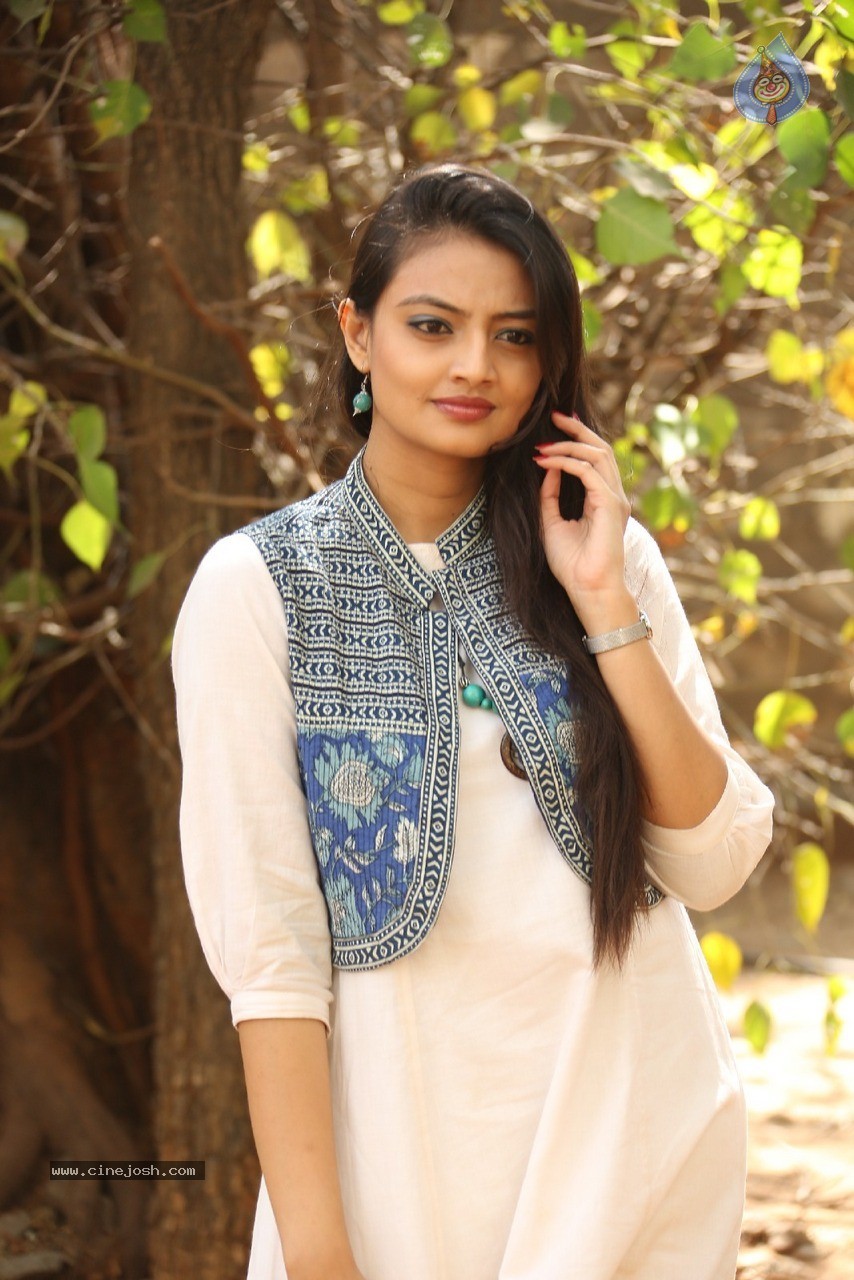 Nikitha Narayan Latest Photos - 2 / 56 photos