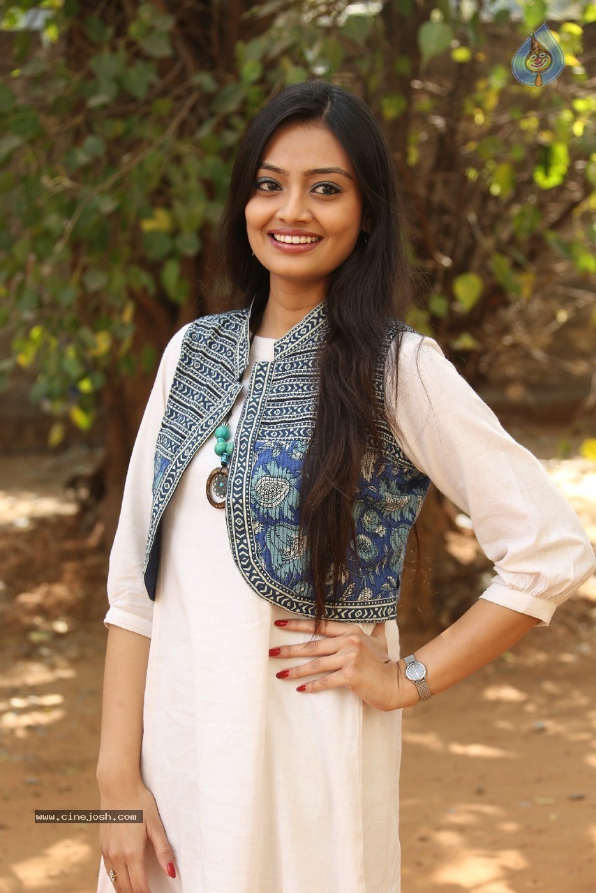 Nikitha Narayan Latest Photos - 13 / 56 photos