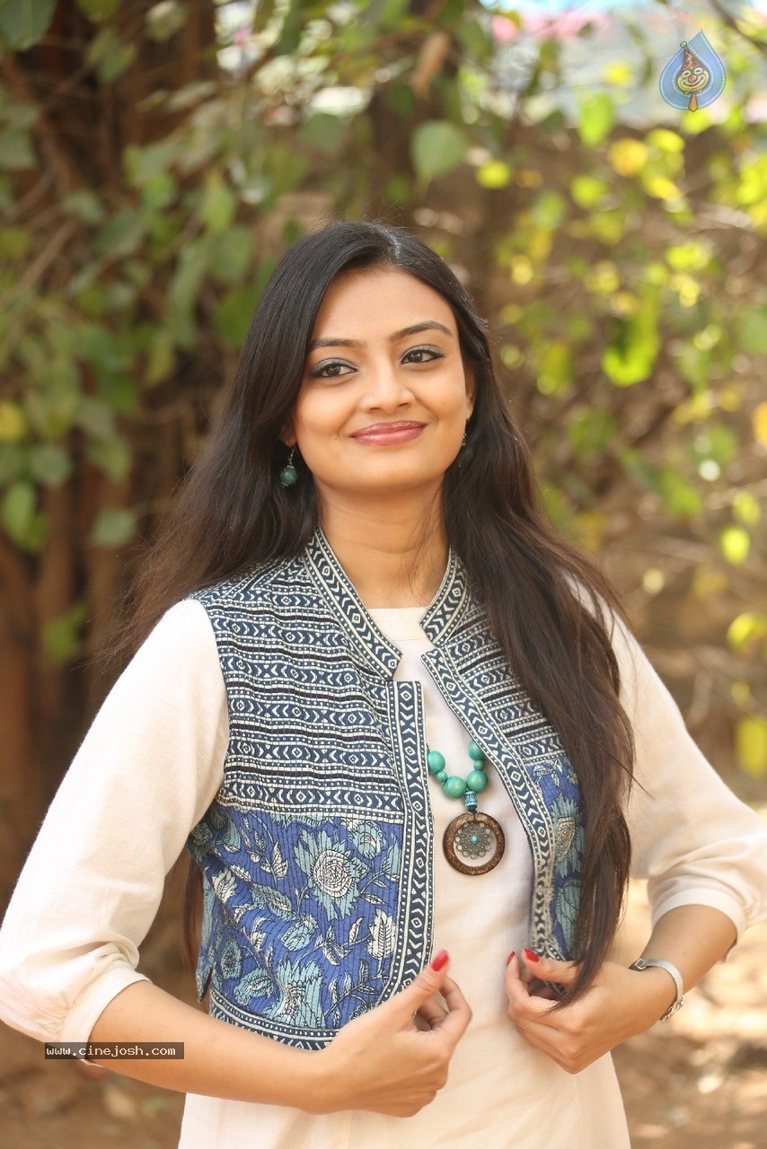 Nikitha Narayan Latest Photos - 36 / 56 photos