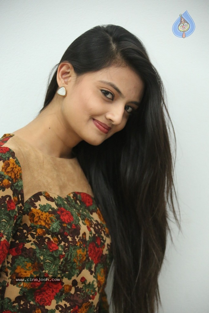 Nikitha Narayan Latest Pics - 5 / 124 photos