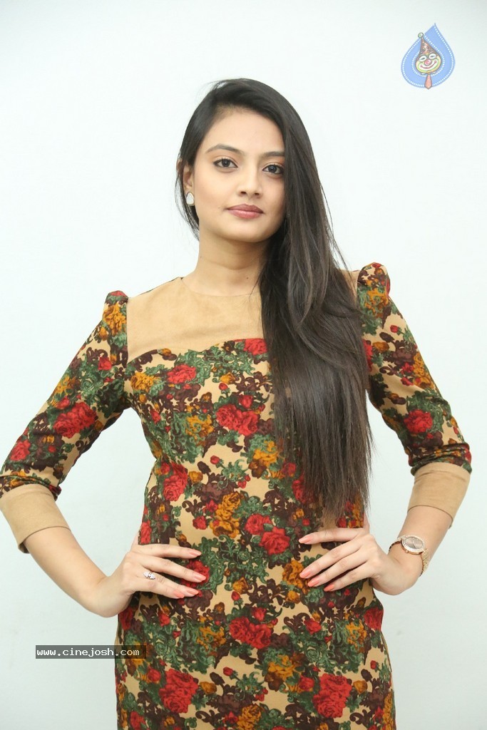 Nikitha Narayan Latest Pics - 6 / 124 photos