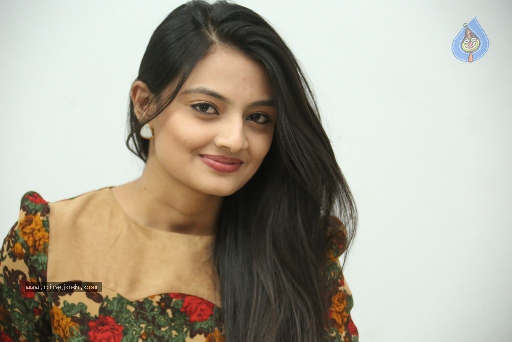 Nikitha Narayan Latest Pics - 52 / 124 photos