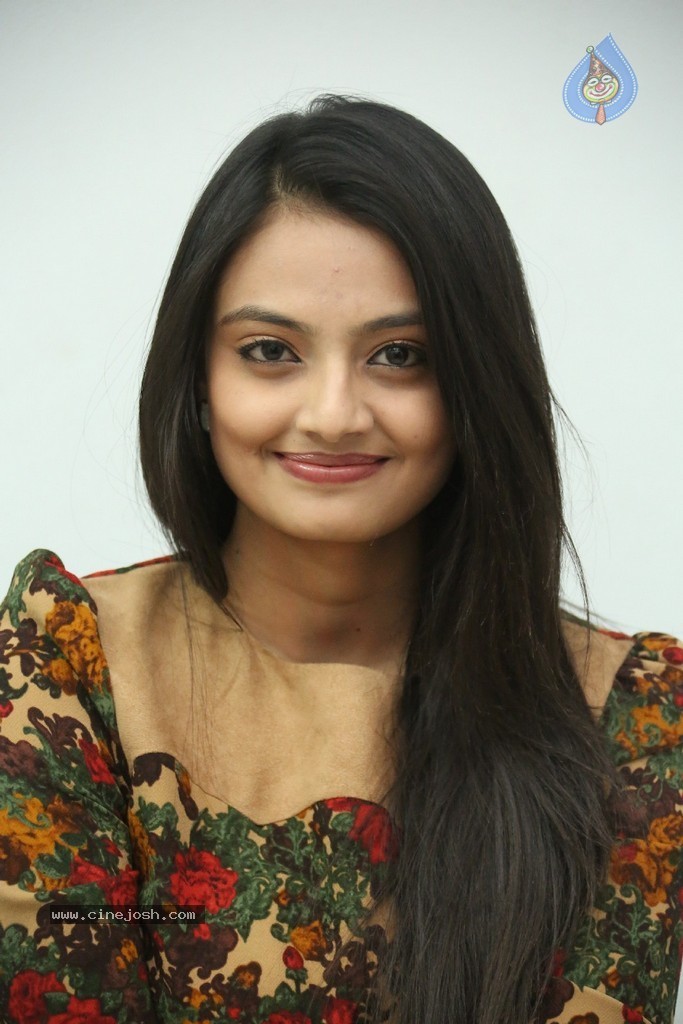 Nikitha Narayan Latest Pics - 68 / 124 photos