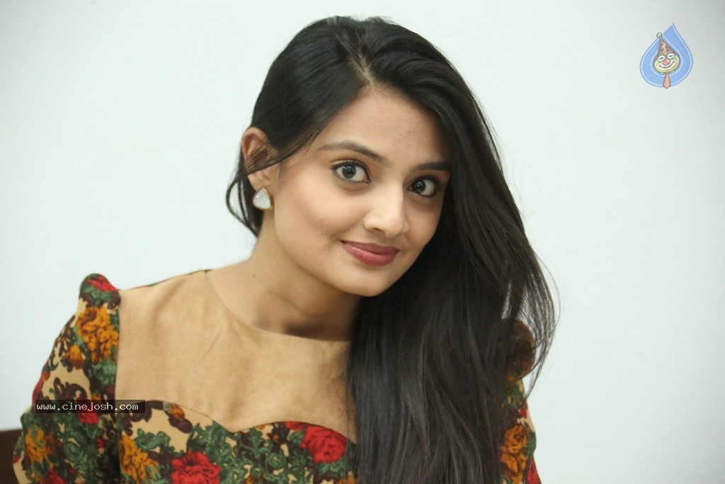 Nikitha Narayan Latest Pics - 73 / 124 photos