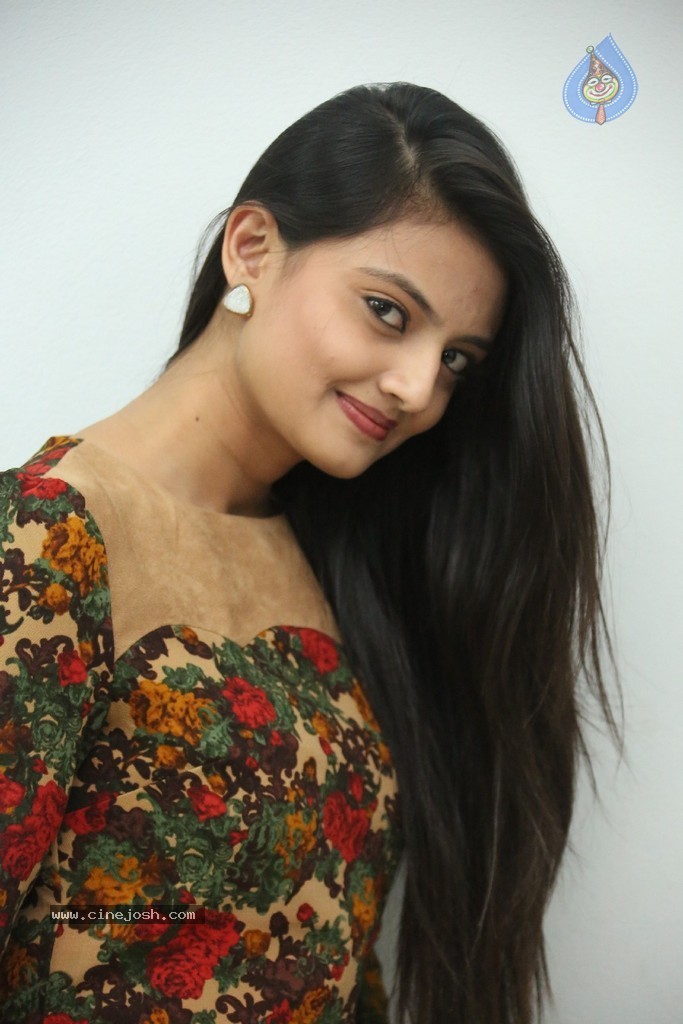 Nikitha Narayan Latest Pics - 78 / 124 photos